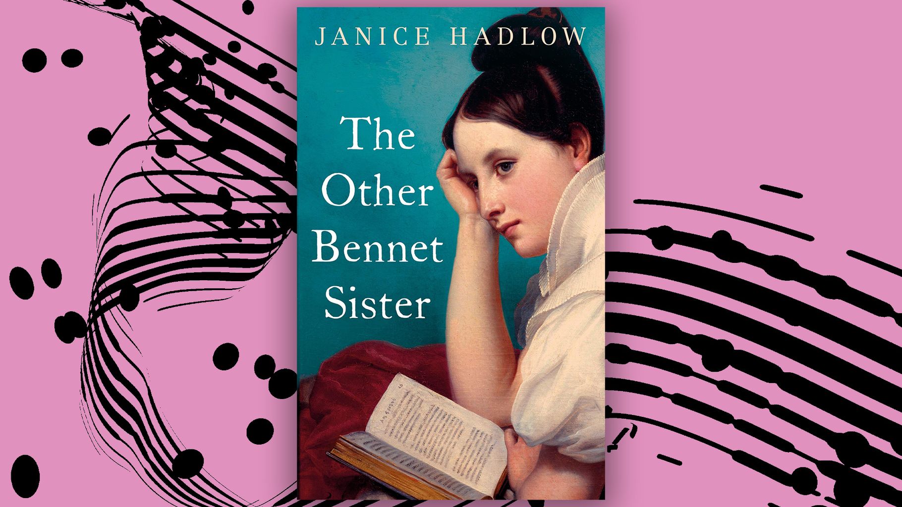 Scala Book Club: The Other Bennet Sister by Janice Hadlow
